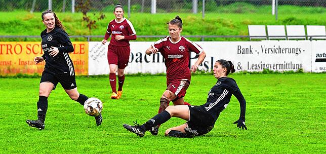 Bild 10: SC Niederhof/Binzgen siegt 5:2 im Derby beim FC Hochrhein &ndash; und wir haben Bilder!