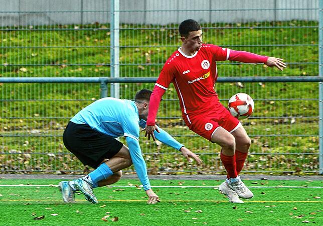 Bild 7: Vladimir-Biller-Show in Pfullendorf! Wir haben die besten Bilder!