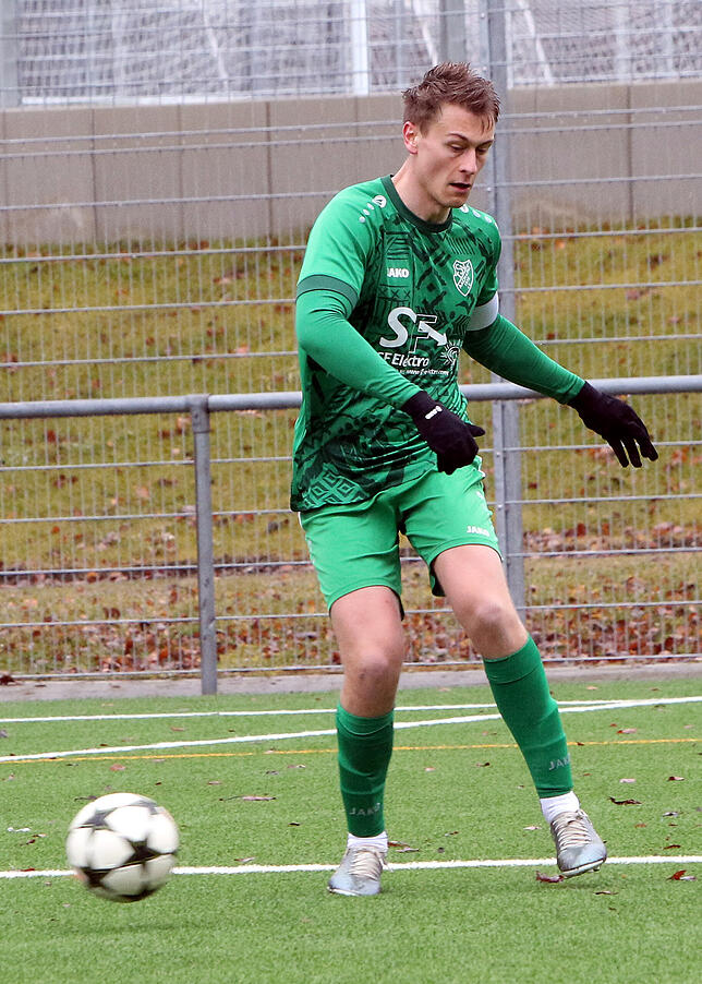 Bild 25: TSV Aach-Linz gewinnt spannendes Verfolgerduell. Wir waren mit der Kamera dabei!