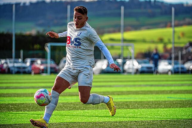 Bild 25: FC Erzingen gewinnt gegen Spvgg. Untermünstertal mit 4:0 &ndash; und wir haben Bilder!