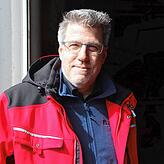 Martin Handke von der Geschäftsführung von BRS Bioenergie.