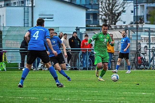 Bild 38: SG Mettingen/Krenkingen setzt sich mit 4:2 beim SV Herten durch – und wir haben Fotos!