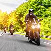 Rasende Motorräder sind für viele Bürger in der Raumschaft ein Ärgernis.