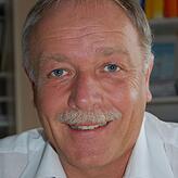 Peter Weiß, Vorsitzender FC Wallbach