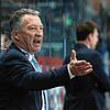 Ist mit seinem Team seit drei Spielen ohne Punktgewinn: Wild-Wings-Trainer Harold Kreis.