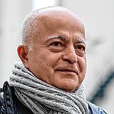 Yadegar Asisi hat bereits für mehrere Städte in ganz Deutschland solche Panoramen angefertigt. In Konstanz kann er dafür allerdings, ...