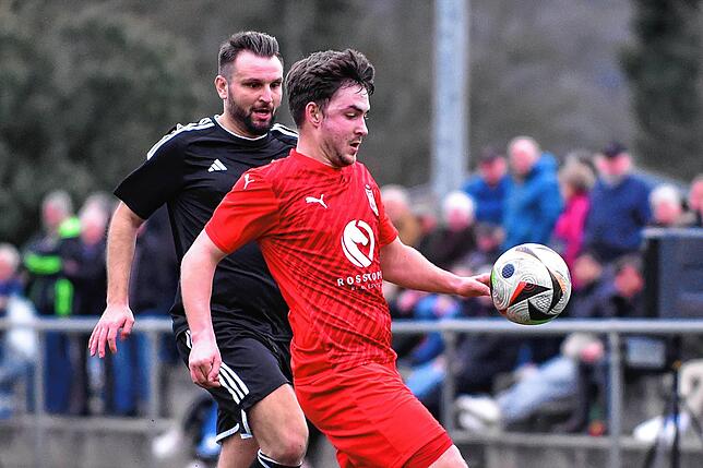 Bild 2: SV 08 Laufenburg siegt gegen den Freiburger FC U23 mit 1:0 &ndash; und wir haben Bilder!