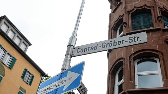 (Archivbild Juni 2023) Sehr betrunken ist am Freitagabend, 31. Januar, ein 50-jähriger Radfahrer irgendwo auf der Conrad-Gröber-Straße ...