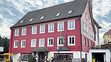Das Klosterstüble in Schönwald – noch ist es eine beliebte Adresse für viele Stammgäste. Foto: Christel Börsig-Kienzler