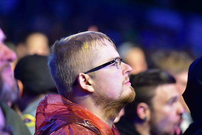Bild 8: Alle Bilder vom Metalacker 2018