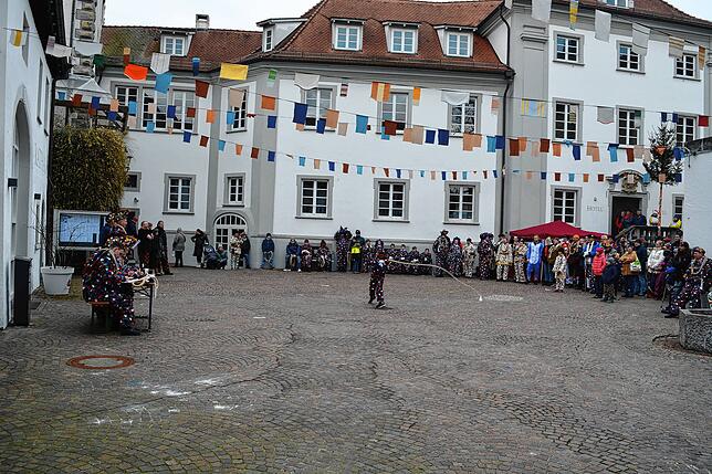 Bild 4: Die besten Bilder vom Preisschnellen in Markdorf
