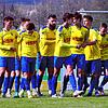 Die SpVgg F.A.L. steigt am Sonntag in die Aufstiegsrelegation ein.