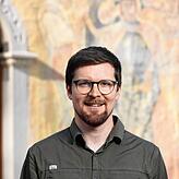 Johannes Knott