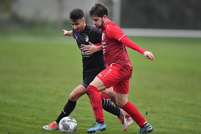 Bild 8: FC Wittlingen besiegt Aufsteiger FC Schlüchttal mit 6:2 &ndash; und wir haben Bilder!