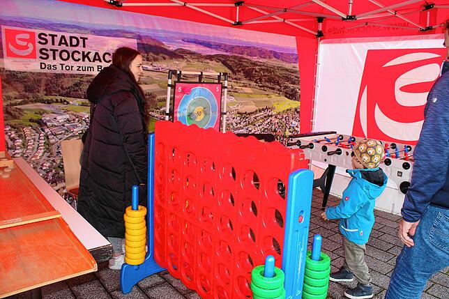 Bild 3: Verkaufsoffener Sonntag in Stockach: Exklusive Bilder!