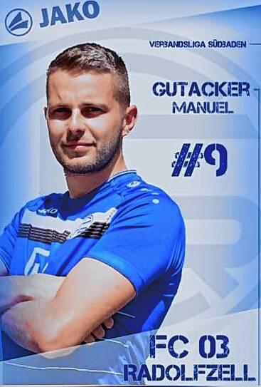 Manuel Gutacker