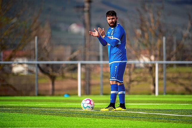 Bild 36: FC Erzingen verliert Partie gegen FV Herbolzheim nach 2:0-Führung mit 2:4 &ndash; und wir haben Bilder!