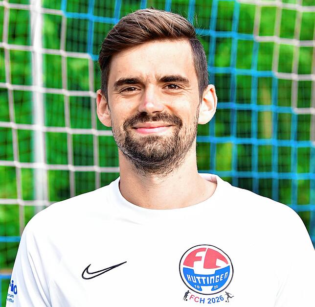Marek Höferlin (2. Vorsitzender): „Alle im Verein sollten hinschauen und nicht wegsehen, wenn uns etwas im Verhalten von Kindern oder ...