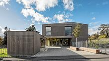 Das Montessori-Kinderhaus in Allensbach wurde auch von der Jury ausgezeichnet.