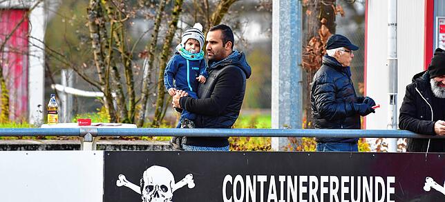 Bild 36: SG Mettingen/Krenkingen siegt beim FC Tiengen 08 mit 3:2 &ndash; und wir haben Bilder!
