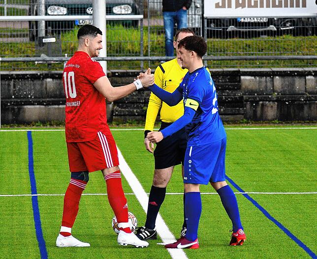 Bild 30: VfR Bad Bellingen beendet Negativserie mit 4:0 beim TuS Efringen-Kirchen &ndash; und wir haben Bilder!