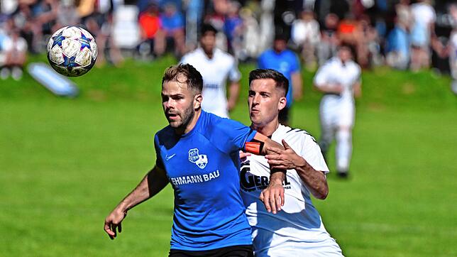 Bild 39: SF Schliengen siegen 1:0 gegen die SG Mettingen/Krenkingen – und wir haben Bilder!