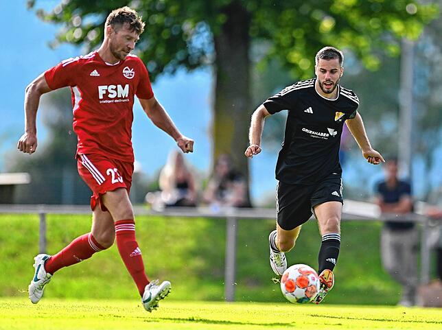 Bild 20: SV 08 Laufenburg siegt 4:0 beim FSV RW Stegen – und wir haben Bilder!