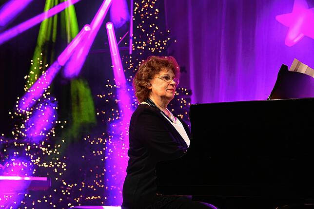 Bild 23: Triberger Weihnachtszauber verzaubert mit einer Million Lichter
