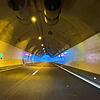 Im Hohentwieltunnel (Archivbild) ist es am Dienstagmorgen zu einer Panne gekommen, die mehrere Hegauer Feuerwehren alarmierte.