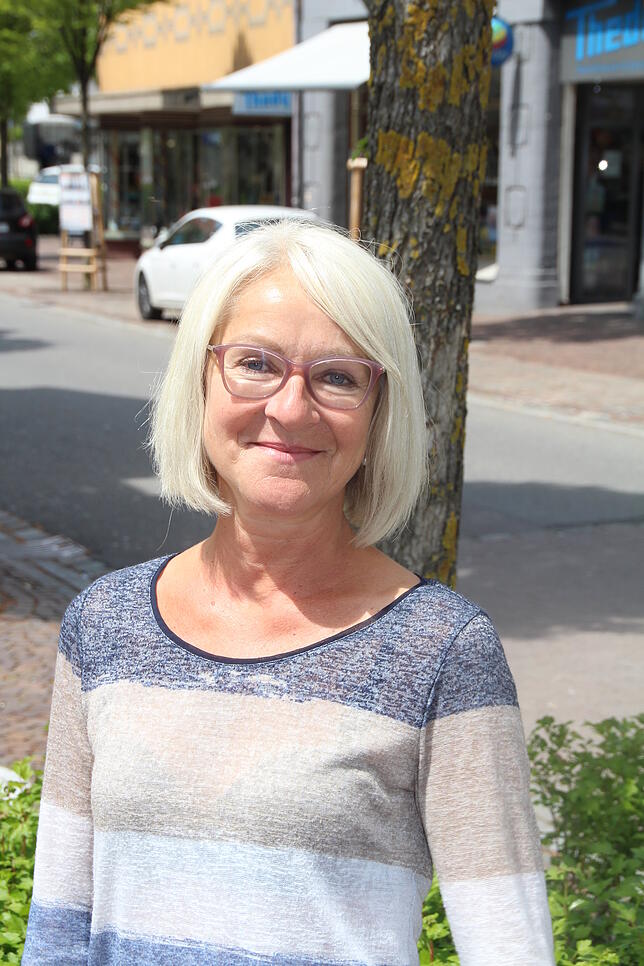 Gabriele Geier-Hartmann