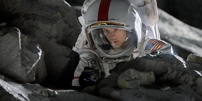 In „For All Mankind“ waren die Russen beim Wettlauf auf den Mond schneller (läuft bei Apple+).