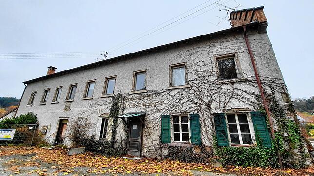 Bild 17: Exklusive Einblicke (1): So sieht die alte Schlossbrauerei in Espasingen rund herum aus