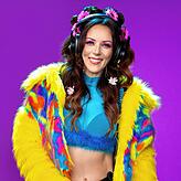 Jasmin Wagner alias „Blümchen“ wurde vor allem mit den Hits „Boomerang“ und „Herz an Herz“ in den 90er-Jahren bekannt.