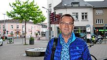 Will nicht bei der OB-Wahl in Radolfzell im Oktober antreten: FDP-Stadtrat Jürgen Keck hat seinen Verzicht auf eine Bewerbung erklärt.