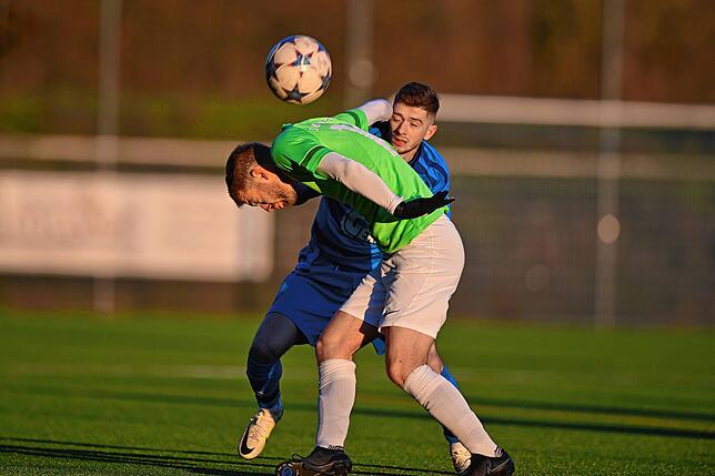 Bild 36: SF Schliengen besiegt die SG Mettingen/Krenkingen mit 2:1 – und wir haben Bilder!
