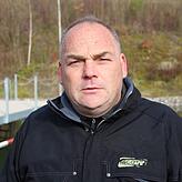 Vorsitzender Ralf Schönle.