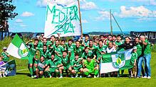 Bild : SV Waldhaus holt sich mit 1:0 beim FC Dachsberg den Meistertitel – und wir haben Bilder (Teil 1)!
