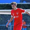 Daniel Niedermann trug in der vergangenen Saison noch das Trikot des 1. FC Rielasingen-Arlen.