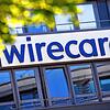 Aschheim bei München: Der Schriftzug von Wirecard ist an der Firmenzentrale des Zahlungsdienstleisters zu sehen.