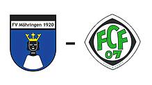 Bild : Der FV Möhringen bezwingt den FC Furtwangen mit 3:1