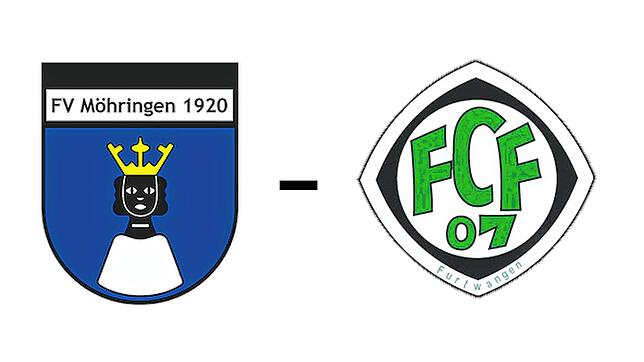Bild : Der FV Möhringen bezwingt den FC Furtwangen mit 3:1