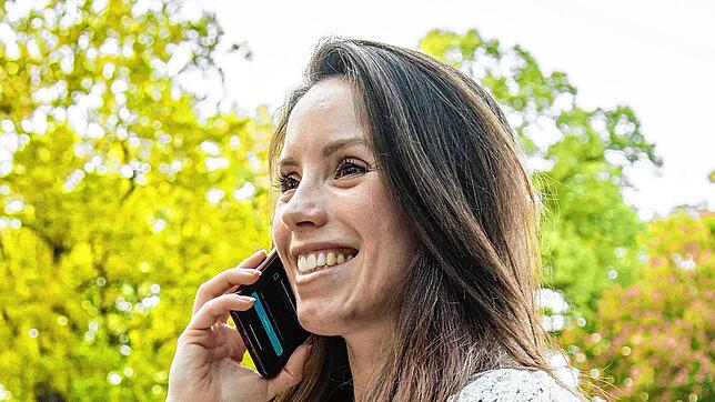 Wer einen verbesserten Handy-Tarif will, muss selbst aktiv werden.
