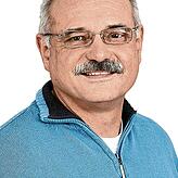 Gerald Edinger