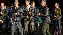 Bild : Die schönsten Bilder des Stettener Sommertheaters &bdquo;ZUKUNFTSMUSIK&ldquo; (Teil 2)