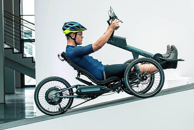 Bild 10: Eurobike, ade: Welche Neuheiten es bei der letzten Auflage der Fahrradmesse in Friedrichshafen zu sehen gibt