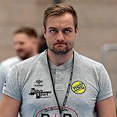 „Die Lektion dieses ersten Spieltages“, macht Lützelberger klar, „muss sein, dass wir gewarnt sind.“