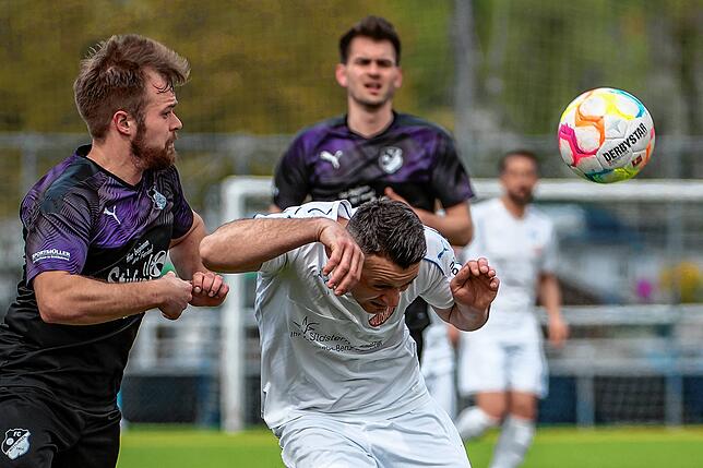 Bild 24: VfB Waldshut erreicht das Pokalfinale durch ein 3:2 gegen FC Wittlingen &ndash; und wir haben Bilder!