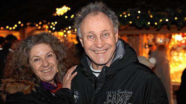 Bild 2: Weihnachtszauber Adieu: Der Konstanzer Weihnachtsmarkt schließt seine Pforten