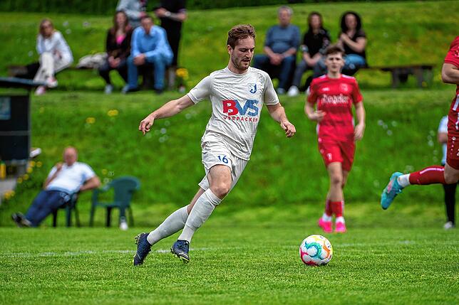 Bild 27: FC Erzingen gewinnt gegen den SV Endingen mit 3:0 &ndash; und wir haben Bilder!