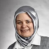 Hanife Yazici